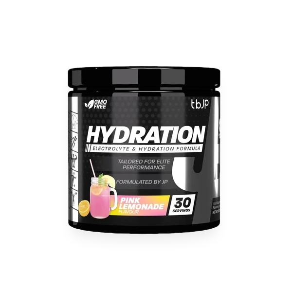Hydration, Pink Lemonade - 300 grams