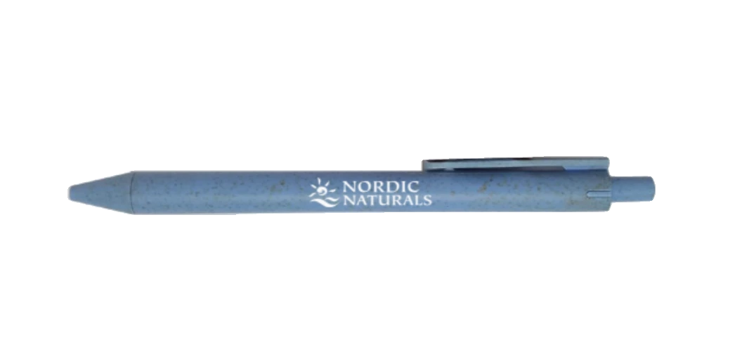 Nordic Naturals Pen
