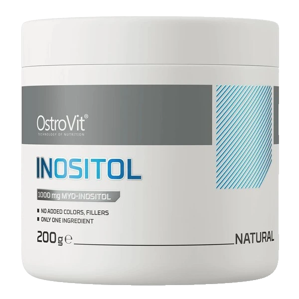 Inositol - 200 grams