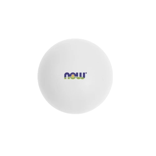 NOW Foods Stress Ball