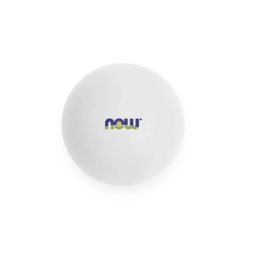 NOW Foods Stress Ball