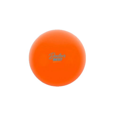 Doctor's Best Stress Ball