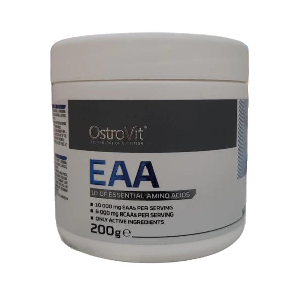 EAA, Natural - 200 grams