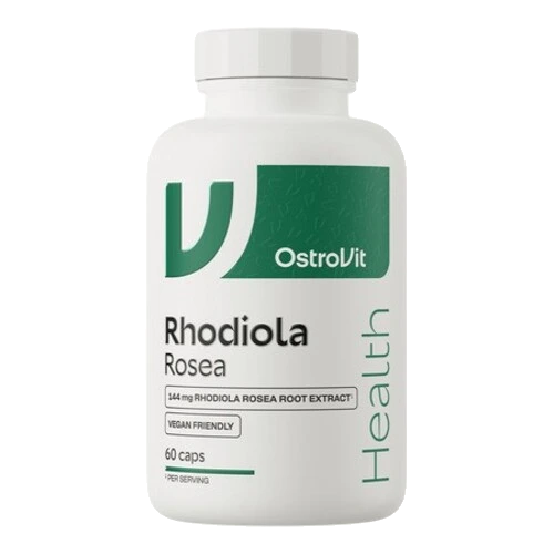 Rhodiola Rosea - 60 vcaps