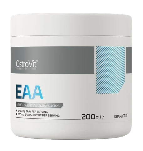 EAA, Grapefruit - 200 grams