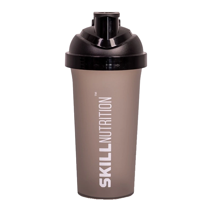 Skill Shaker, Smoked Black - 700 ml.