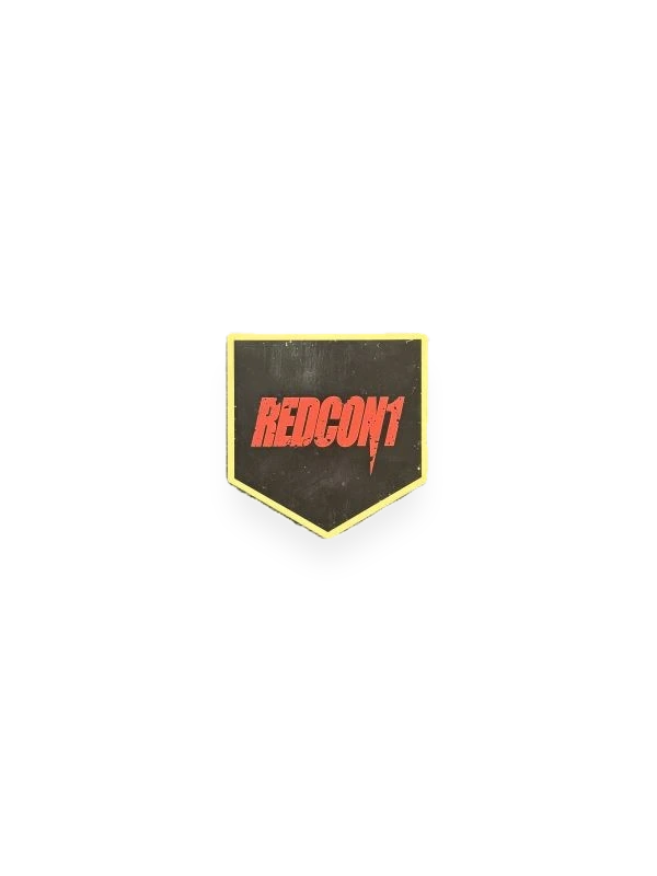 Redcon1 Shield Fridge Magnet