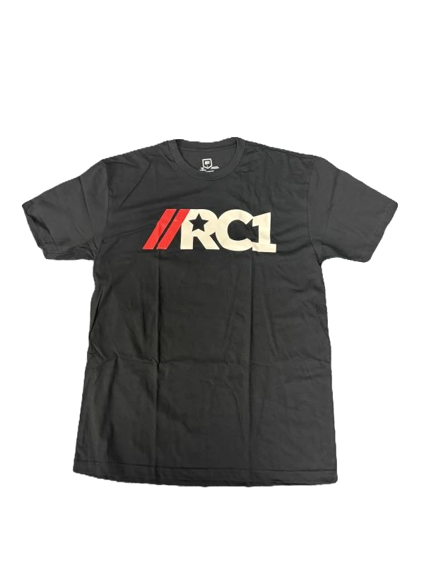 RC1 Star T-Shirt - Large