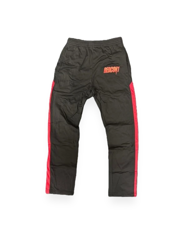Redcon1 Tracksuit Bottoms - Small