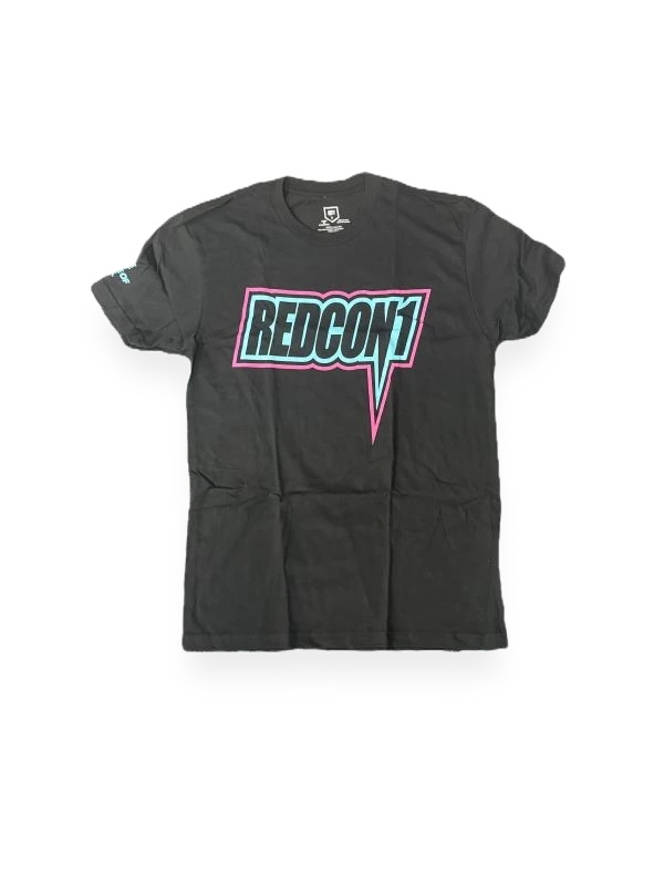 Vice City Outline T-Shirt - Small