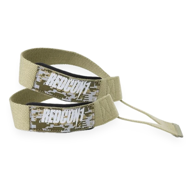 Heavy Duty Lifting Straps