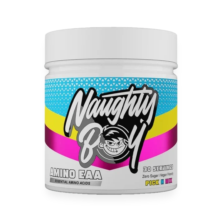 Amino EAA, Pick n Mix - 345 grams