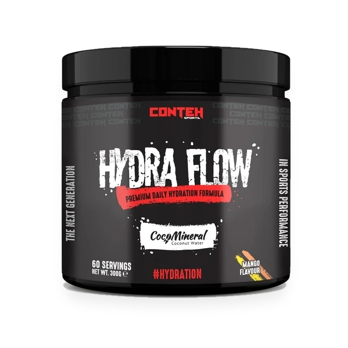 Hydra Flow, Mango - 300 grams
