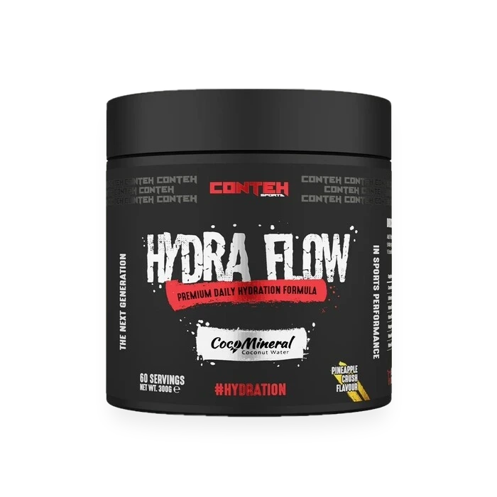 Hydra Flow, Pineapple Crush - 300 grams