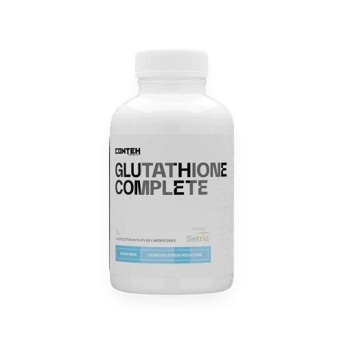 Glutathione Complete - 120 caps