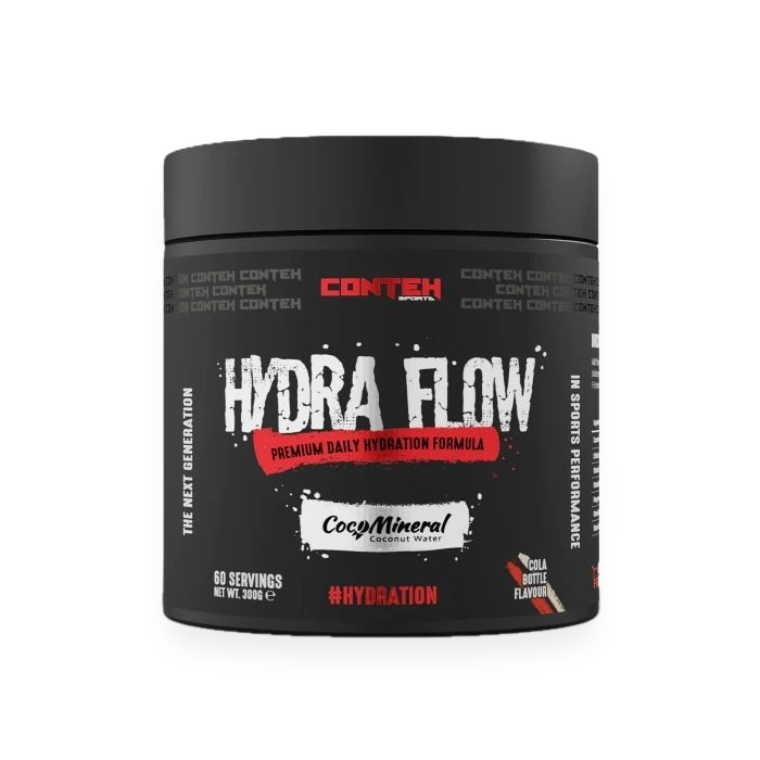 Hydra Flow, Cola Bottle - 300 grams