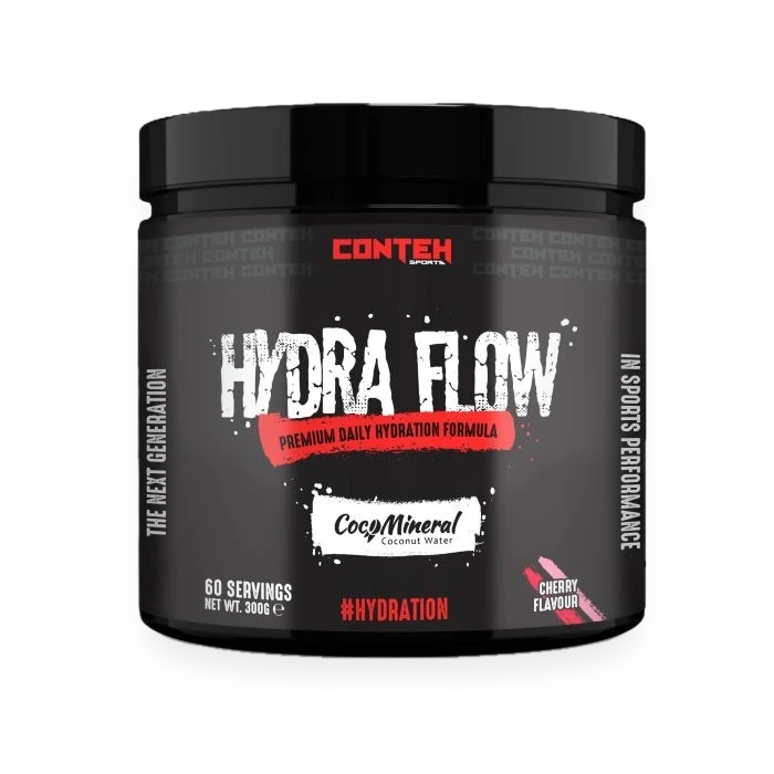 Hydra Flow, Cherry - 300 grams