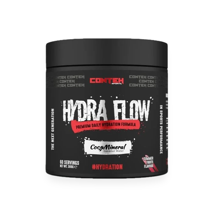 Hydra Flow, Summer Fruits - 300 grams