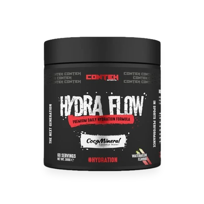 Hydra Flow, Watermelon - 300 grams
