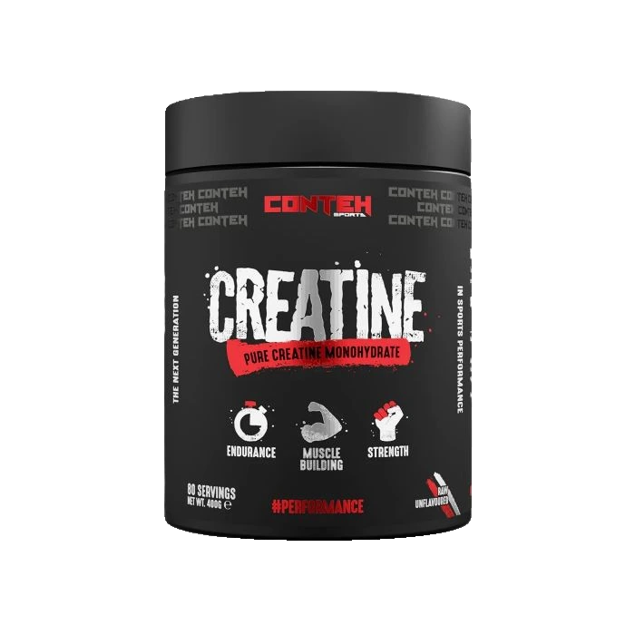 Creatine Monohydrate - 400 grams