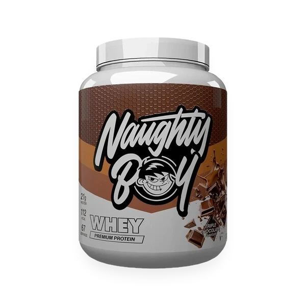 Advanced Whey, Triple Chocolate - 2010 grams