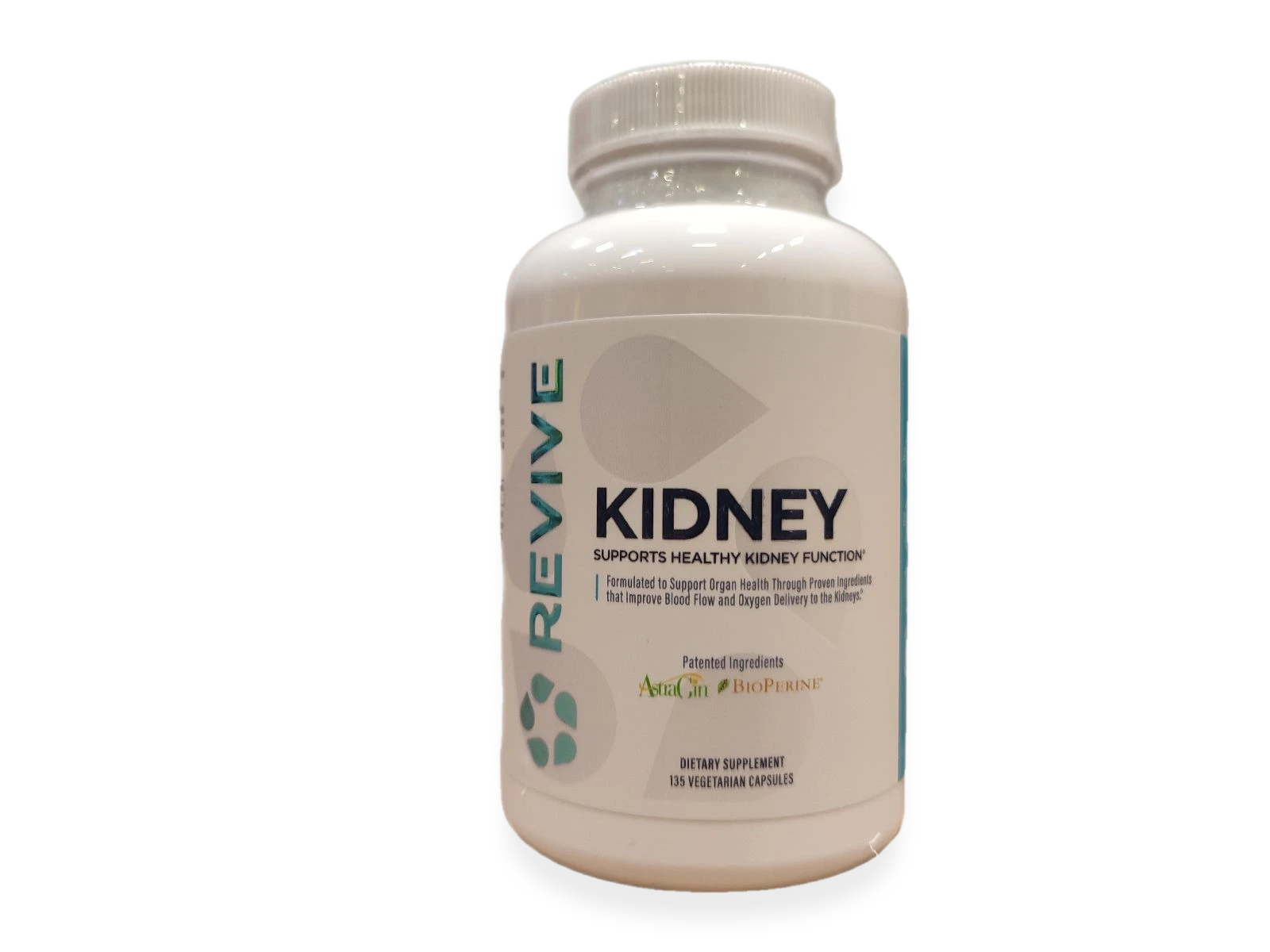 Kidney - 135 vcaps