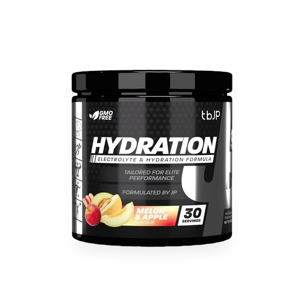 Hydration, Melon & Apple - 300 grams