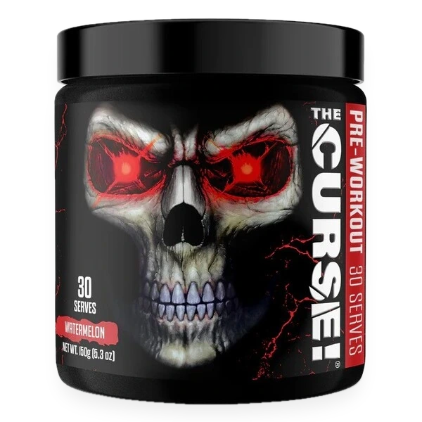 The Curse!, Watermelon - 150 grams
