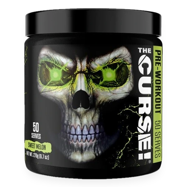 The Curse!, Sweet Melon - 250 grams