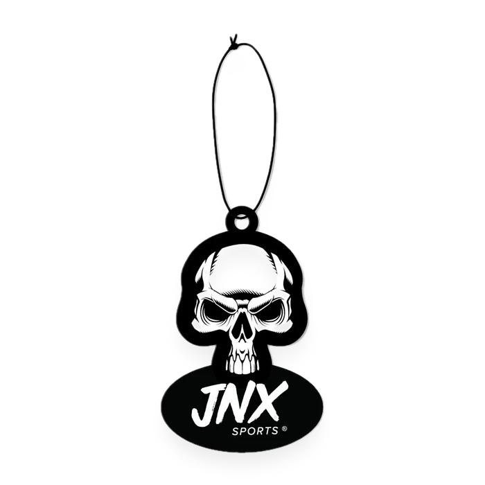 The Curse! Skull Air Freshener, Coconut