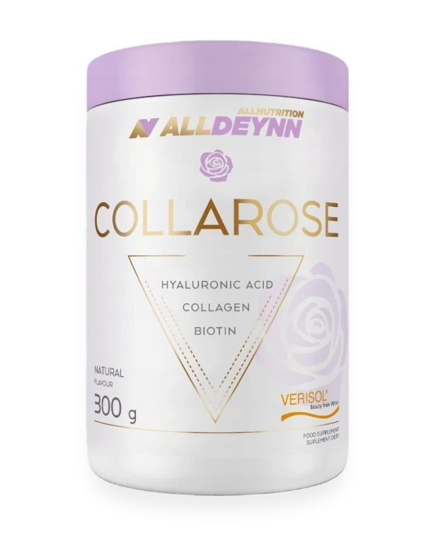 AllDeynn Collarose, Natural - 300 grams