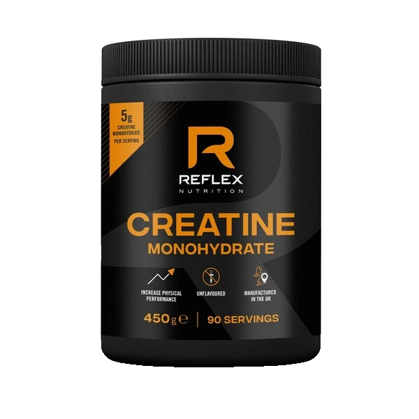 Creatine Monohydrate - 450 grams