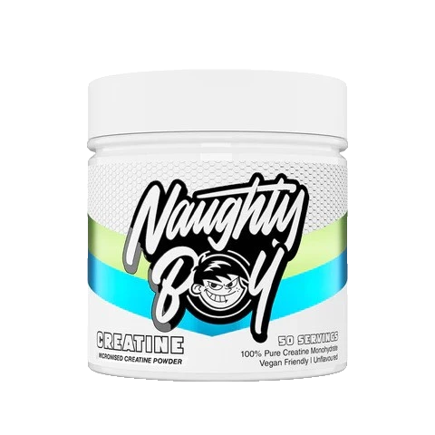 Creatine, Unflavored - 150 grams