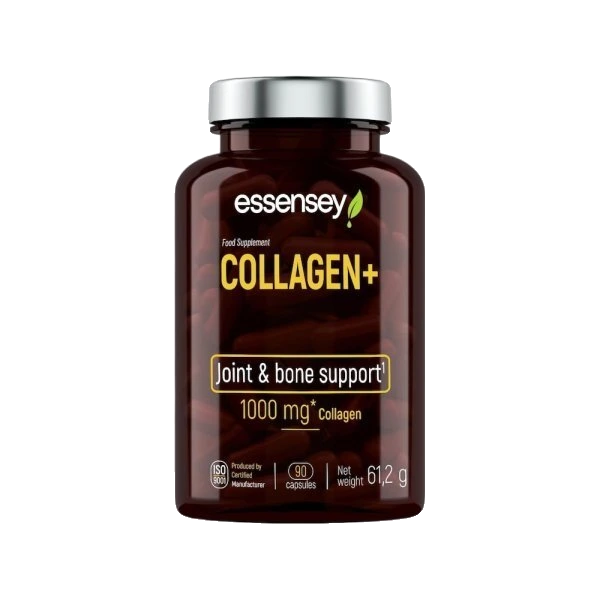 Collagen+ - 90 caps