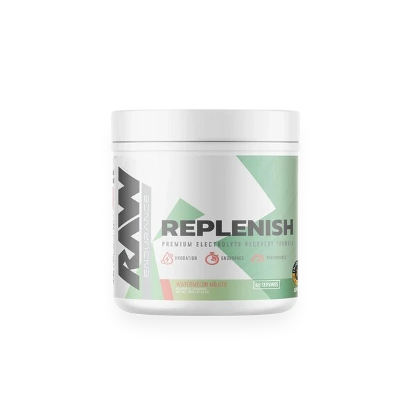 Replenish Tub, Watermelon Mojito - 780 grams