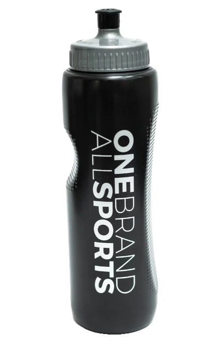 Shaker, One Brand All Sports - 1000 ml.