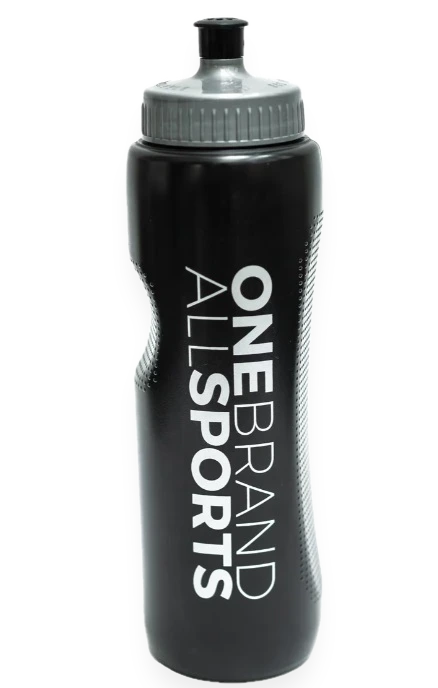 Shaker, One Brand All Sports - 1000 ml.