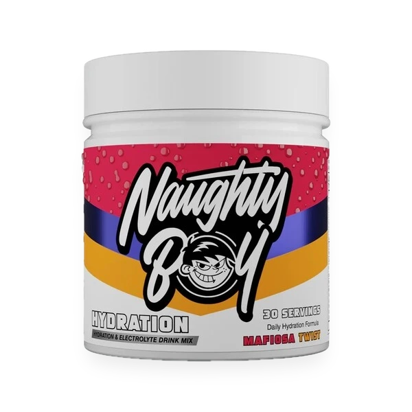 Hydration, Mafiosa Twist - 255 grams