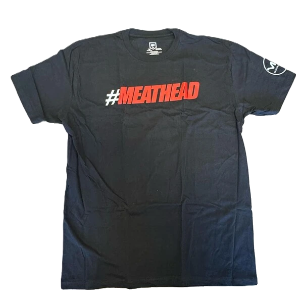 #Meathead T-Shirt - Small