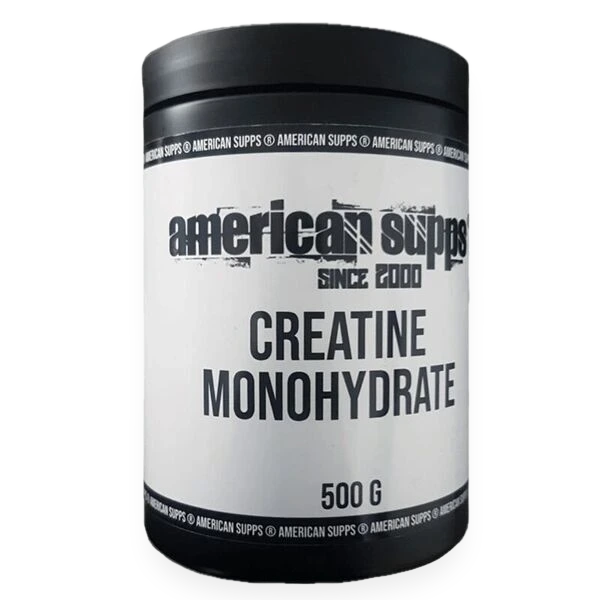 Creatine Monohydrate - 500 grams
