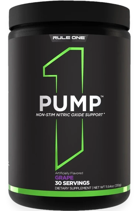 Pump, Grape - 330 grams
