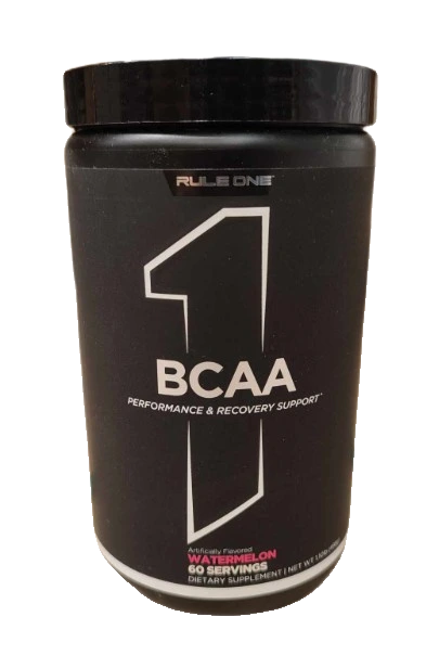 BCAA, Watermelon - 498 grams
