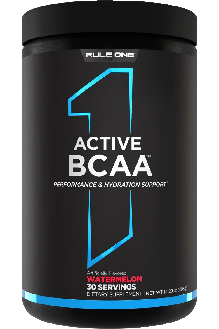 Active BCAA, Watermelon - 405 grams