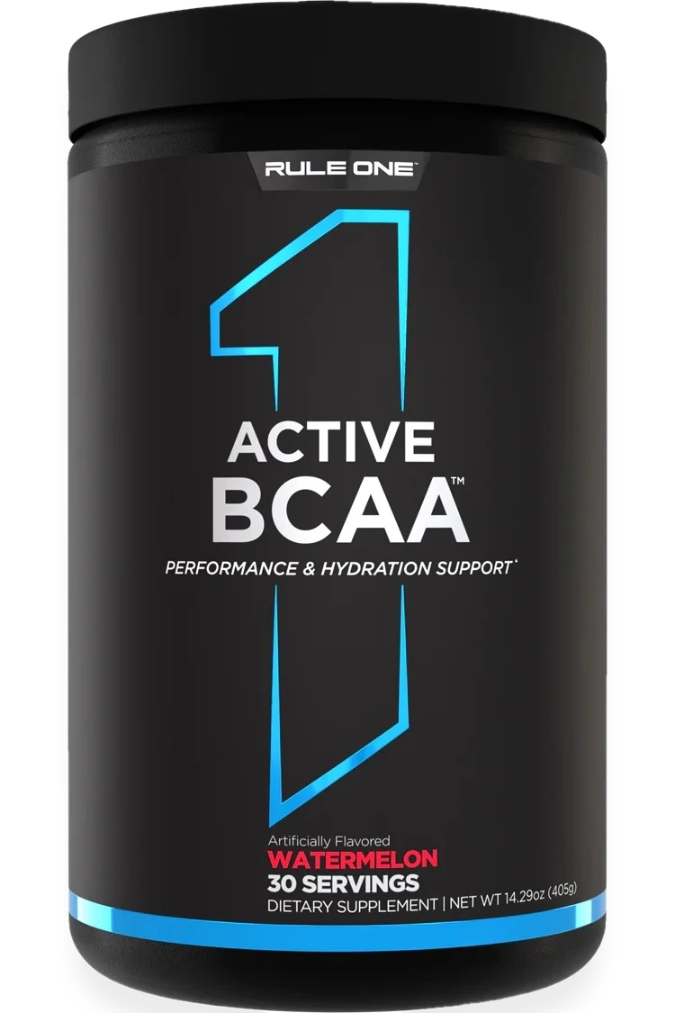 Active BCAA, Watermelon - 405 grams