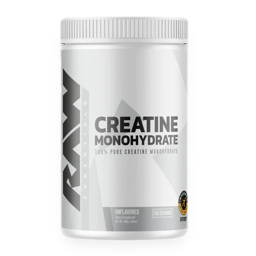 CBUM Essential Creatine Monohydrate - 510 grams
