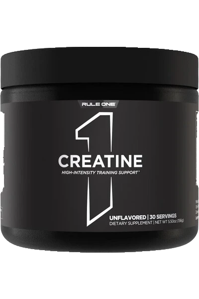 Creatine, Unflavoured - 156 grams