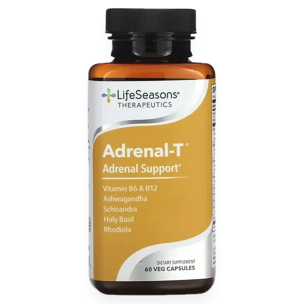 Adrenal-T - 60 vcaps