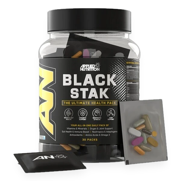 Black Stak - 30 packs