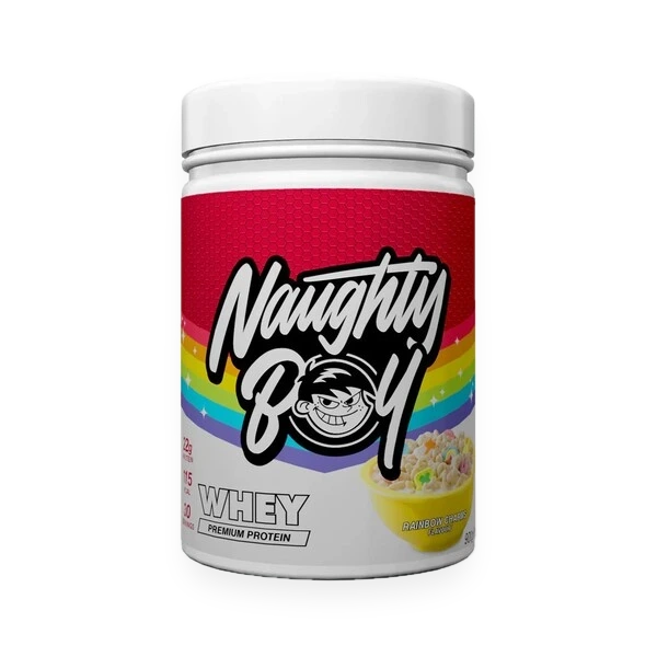 Advanced Whey, Rainbow Charms - 900 grams