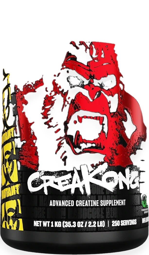 Creakong - 1000 grams